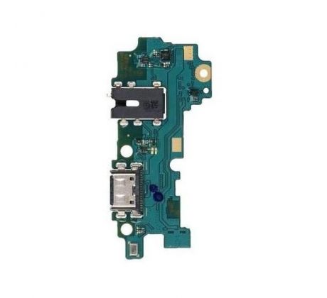 Samsung Galaxy A42 5G - Nabíjecí flex s PCB deskou a konektor