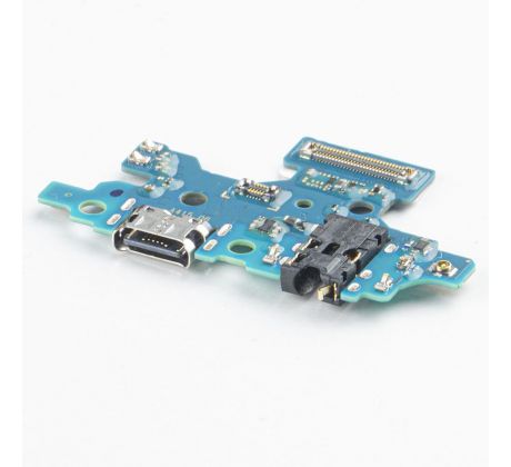 Samsung Galaxy A41 - Nabíjecí flex s PCB deskou a konektor