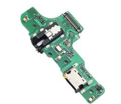 Samsung Galaxy A20s - Nabíjecí flex s PCB deskou a konektor