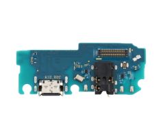 Samsung Galaxy A12 - Nabíjecí flex s PCB deskou a konektor