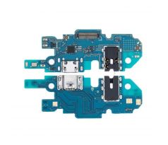 Samsung Galaxy A10 - Nabíjecí flex s PCB deskou a konektor