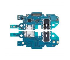 Samsung Galaxy A10 - Nabíjecí flex s PCB deskou a konektor