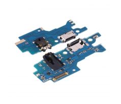 Samsung Galaxy M21, M21s - Nabíjecí flex s PCB deskou a konektor