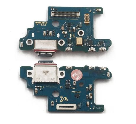 Samsung Galaxy S20 Plus - Nabíjecí flex s PCB deskou a konektor