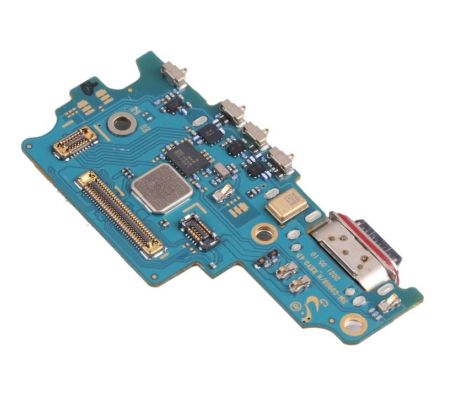 Samsung Galaxy S21 FE - Nabíjecí flex s PCB deskou a konektor