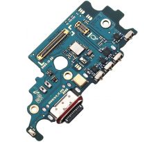 Samsung Galaxy S21 5G - Nabíjecí flex s PCB deskou a konektor