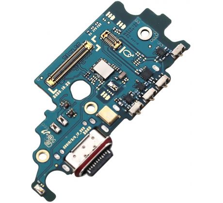 Samsung Galaxy S21 5G - Nabíjecí flex s PCB deskou a konektor