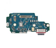 Samsung Galaxy S22 Ultra - Nabíjecí flex s PCB deskou a konektor