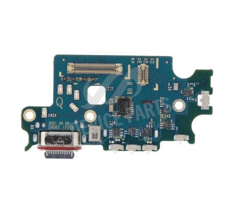 Samsung Galaxy S22+ 5G - Nabíjecí flex s PCB deskou a konektor