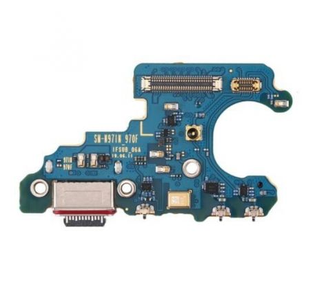 Samsung Galaxy Note 10 - Nabíjecí flex s PCB deskou a konektor