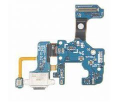 Samsung Galaxy Note 8 - Nabíjecí flex s PCB deskou a konektor