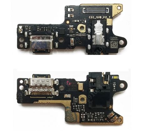 Xiaomi Redmi 8, Redmi 8A - Nabíjecí flex s PCB deskou a konektor