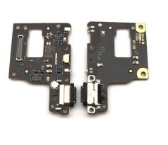 Xiaomi Mi 9 Lite - Nabíjecí flex s PCB deskou a konektor