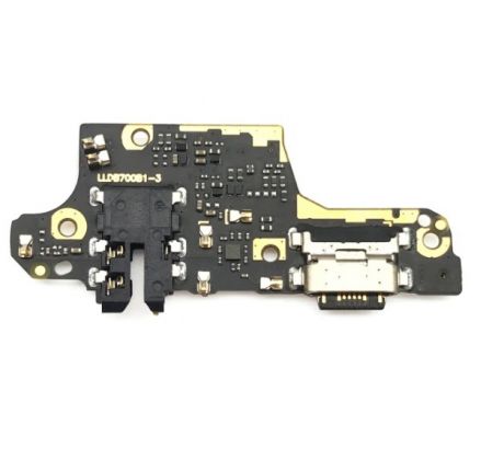 Xiaomi Poco X3 Pro - Nabíjecí flex s PCB deskou a konektor