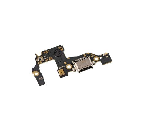 Huawei P10 - Nabíjecí flex s PCB deskou a konektor