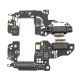 Huawei P30 - Nabíjecí flex s PCB deskou a konektor