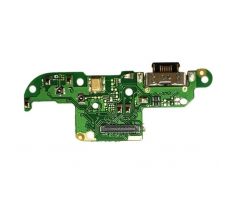 Motorola Moto G8 Power - Nabíjecí flex s PCB deskou a konektor