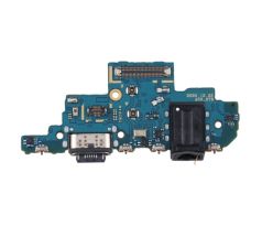 Samsung Galaxy A52 4G A525/A52 5G A526 (verze K2) - Nabíjecí flex s PCB deskou a konektor