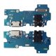 Samsung Galaxy A22 4G (A225F) - Nabíjecí flex s PCB deskou a konektor