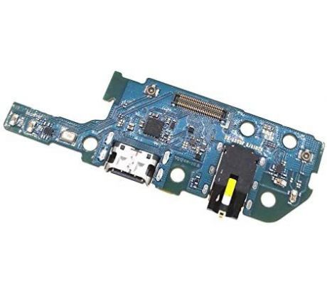 Samsung Galaxy A10e - Nabíjecí flex s PCB deskou a konektor