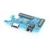 Samsung Galaxy M31s - Nabíjecí flex s PCB deskou a konektor