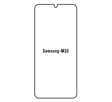 Hydrogel - ochranná fólie - Samsung Galaxy M32 5G