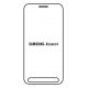 Hydrogel - Privacy Anti-Spy ochranná fólie - Samsung Galaxy Xcover 4