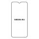 Hydrogel - matná ochranná fólie - Samsung Galaxy M33