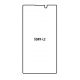 Hydrogel - Privacy Anti-Spy ochranná fólie - Sony Xperia L2