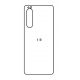 Hydrogel - zadní ochranná fólie - Sony Xperia 1 II