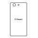 Hydrogel - zadní ochranná fólie - Sony Xperia Z3 compact