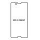 Hydrogel - Privacy Anti-Spy ochranná fólie - Sony Xperia X Compact