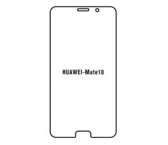 Hydrogel - Privacy Anti-Spy ochranná fólie - Huawei Mate 10