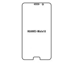 Hydrogel - ochranná fólie - Huawei Mate 10