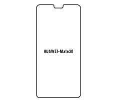 Hydrogel - ochranná fólie - Huawei Mate 30