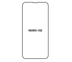 Hydrogel - ochranná fólie - Huawei Y9s