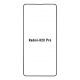 Hydrogel - Privacy Anti-Spy ochranná fólie - Xiaomi Redmi K20 Pro
