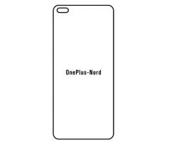 Hydrogel - ochranná fólie - OnePlus Nord