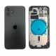 Apple iPhone 13 Pro Max - Zadní housing (graphite)