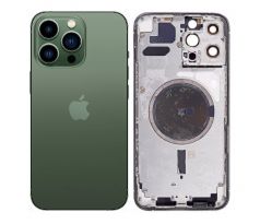 Apple iPhone 13 Pro - Zadní housing (alpine green)