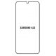 Hydrogel - matná ochranná fólie - Samsung Galaxy A33 5G