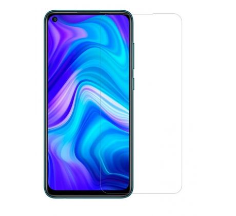 Ochranné tvrzené sklo - Xiaomi Redmi Note 9 