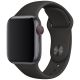 Řemínek pro Apple Watch (38/40/41mm) Sport Band, Black, velikost S/M