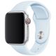 Řemínek pro Apple Watch (42/44/45mm) Sport Band, Blizzard Blue, velikost S/M