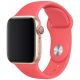 Řemínek pro Apple Watch (38/40/41mm) Sport Band, Brink Pink, velikost S/M