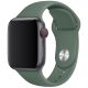 Řemínek pro Apple Watch (38/40/41mm) Sport Band, Pine Green, velikost S/M