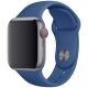 Řemínek pro Apple Watch (42/44/45mm) Sport Band, Delft Blue, velikost S/M