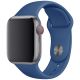 Řemínek pro Apple Watch (38/40/41mm) Sport Band, Delft Blue, velikost M/L
