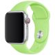 Řemínek pro Apple Watch (38/40/41mm) Sport Band, Green Large, velikost M/L