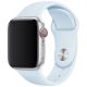 Řemínek pro Apple Watch (38/40/41mm) Sport Band, Blizzard Blue, velikost M/L